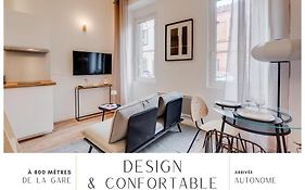 Ღ Le Cocon De St Aubin - Suite Au Coeur De Toulouse