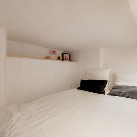 Ღ Le Cocon De St Aubin - Suite Au Coeur De Toulouse Extérieur photo