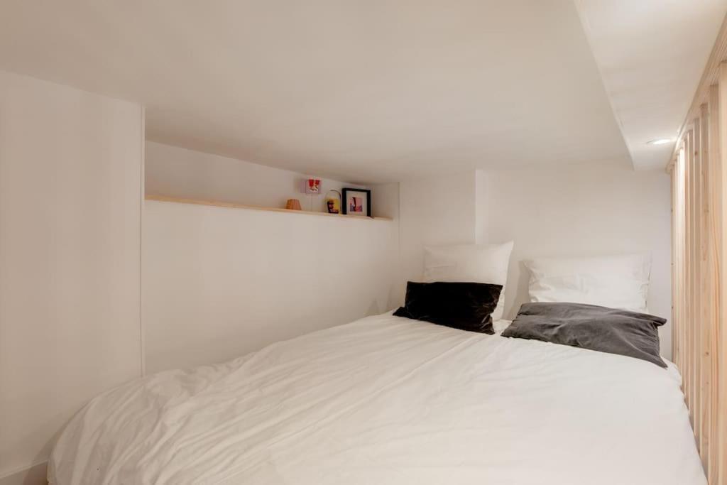 Ღ Le Cocon De St Aubin - Suite Au Coeur De Toulouse Extérieur photo