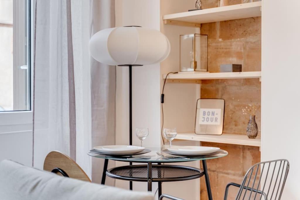 Ღ Le Cocon De St Aubin - Suite Au Coeur De Toulouse Extérieur photo