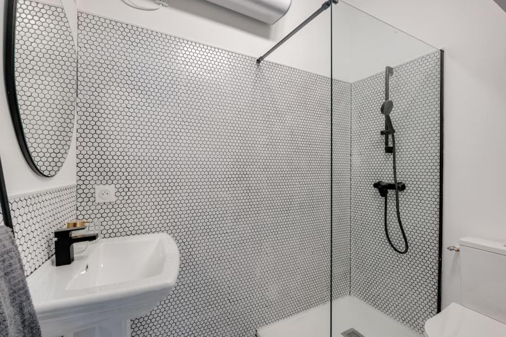 Ღ Le Cocon De St Aubin - Suite Au Coeur De Toulouse Extérieur photo